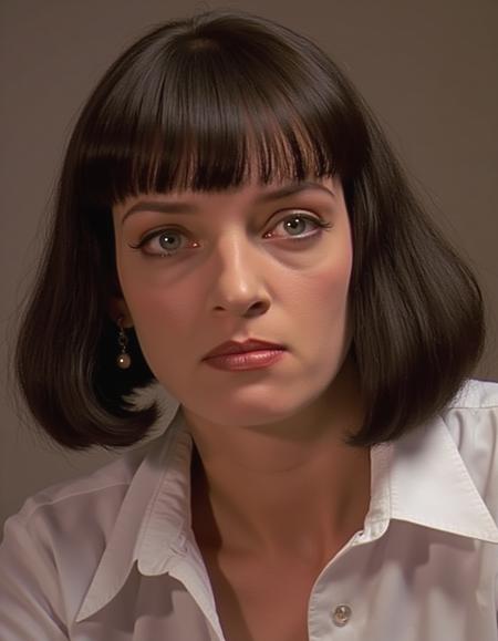 Uma Thurman - Mia Wallace - Pulp Fiction版本v1.0 (ID: 766546)