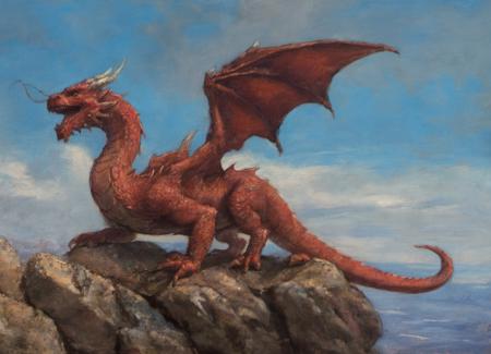 ClassipeintXL (oil paint / oil painting style)