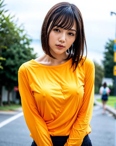 JAV Remu_涼森○○