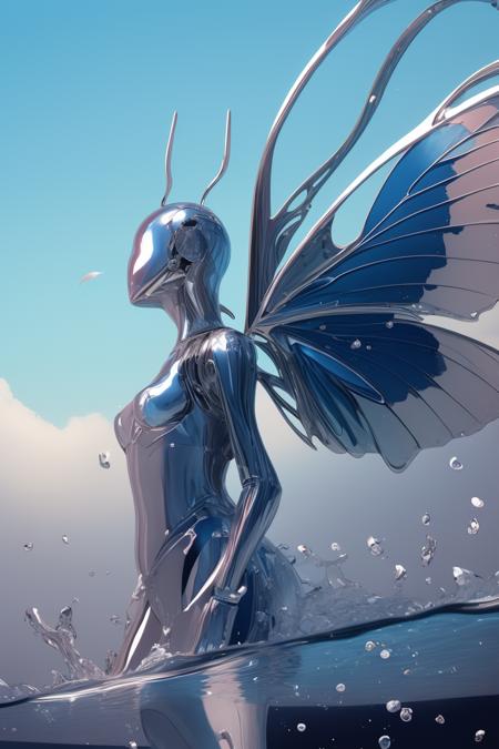 mechanicalSculpture