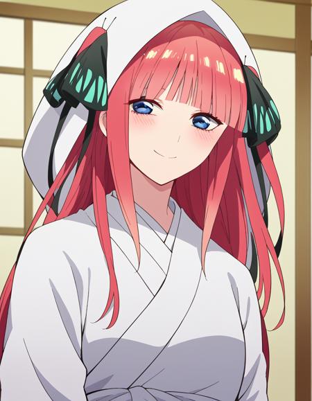Uchikake (打掛) (色打掛) - Clothing