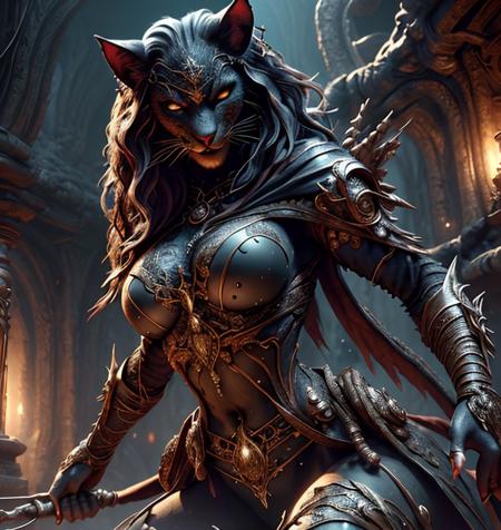 Catfolk