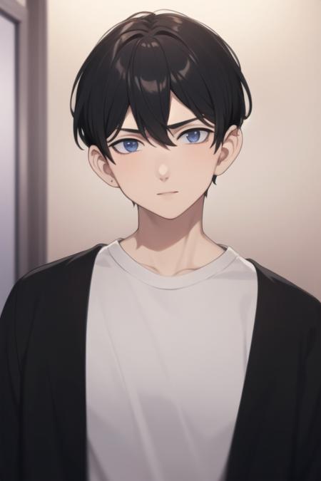 Naoto Tachibana / Tokyo Revengers