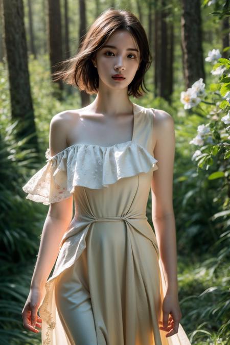 Hirose Suzu Makina Lora