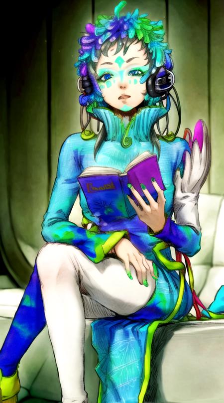 Raqio (Gnosia) [SD 1.5]