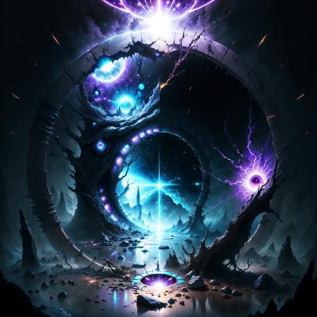kVoidEnergy - konyconi