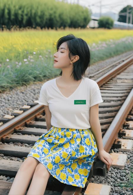 Wan Qian /Celebrity LoRa