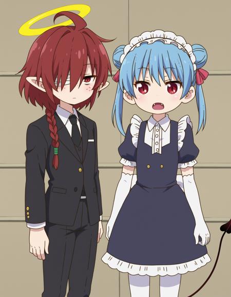 Kobayashi's Dragon Pack版本v1.0 (ID: 553458)