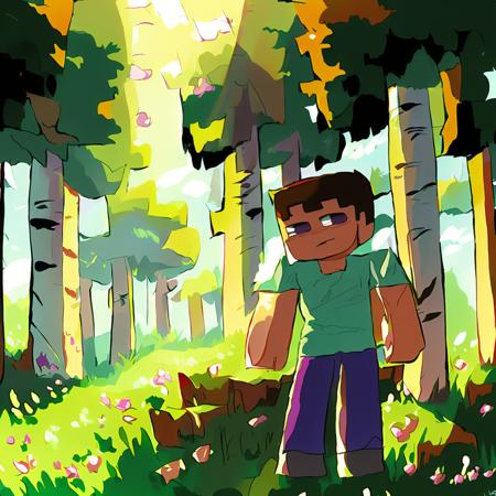 Qv Minecraft