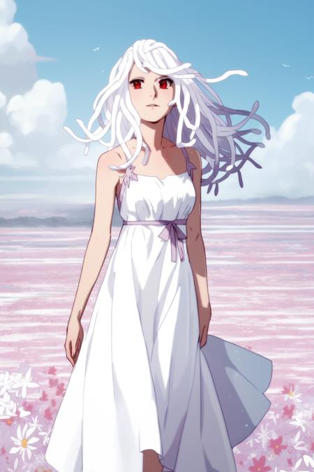 [物语系列] 千石抚子/sengoku nadeko for pony