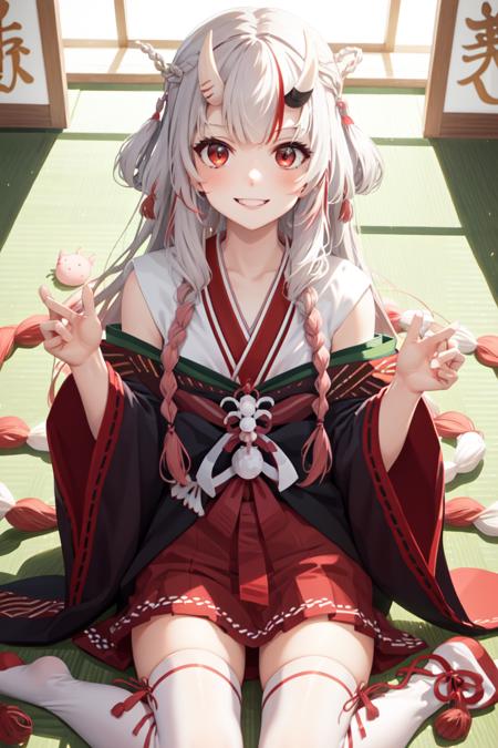 Nakiri Ayame (6 Outfits) | Hololive