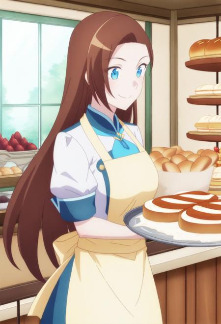 Katarina Claes  - [My Next Life as a Villainess - All Routes Lead to Doom!] - SD1.5 / SDXL / Pony / Illustrious