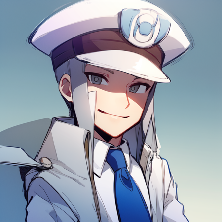 Emmet (Pokemon)