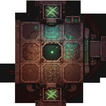 SpaceHulk Tiles