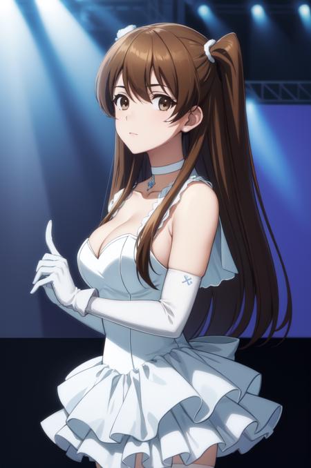 Ogiso Setsuna/小木曽 雪菜 - White Album 2/ホワイトアルバムツー
