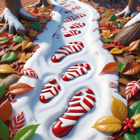 CandyCaneStyle