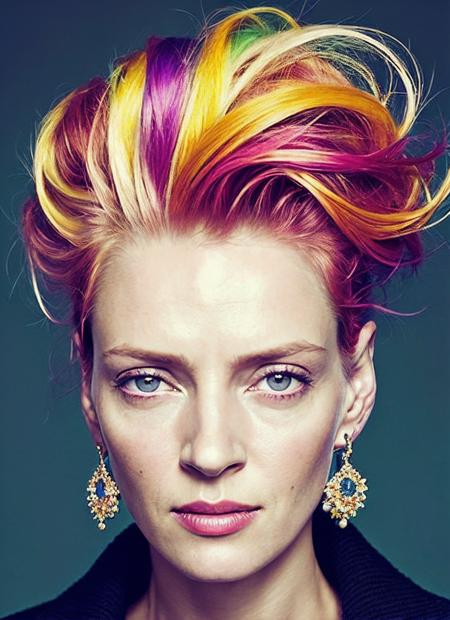 Uma Thurman