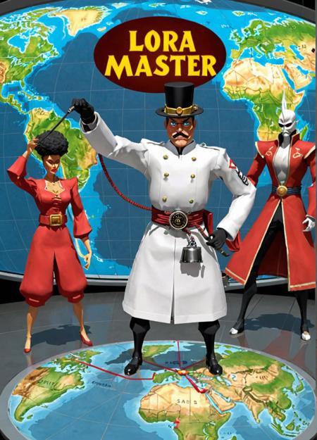 Evil Genius (2004) LoRA版本000006 [SDXL] (ID: 917673)