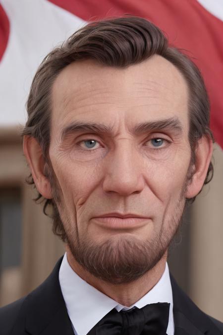 Abraham Lincoln