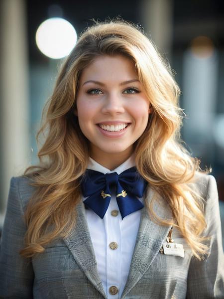 Jennette McCurdy (Writer, filmmaker, actress, and singer) (SD/XL/Pony)