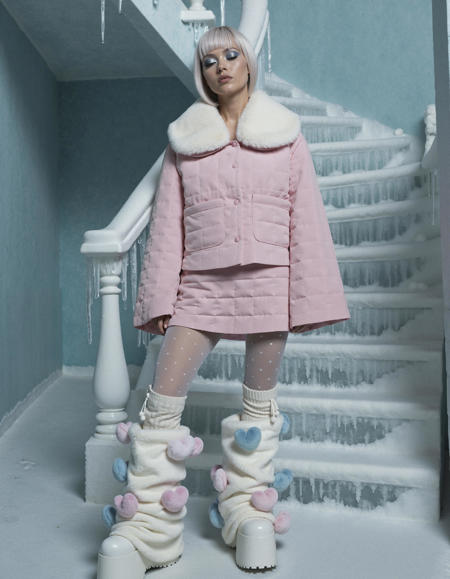 Dollskill Collection [Flux]