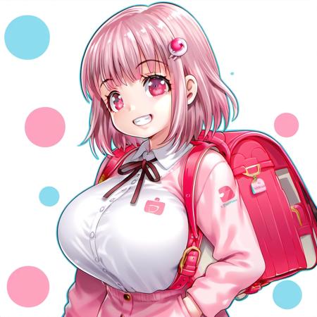 mdo-h(無道叡智) style版本V1 (ID: 1064469)