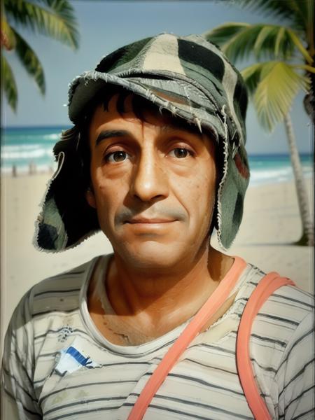 Chaves - El Chavo del Ocho