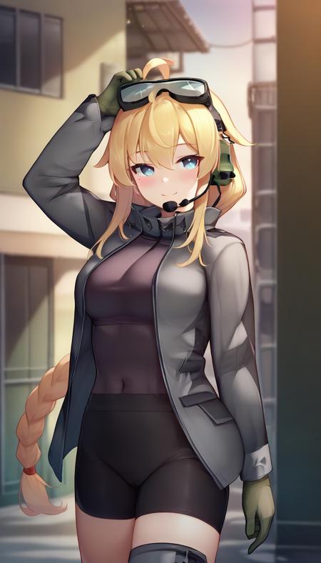 威士忌计划-虚拟主播（Whiskey Project-Vtuber）