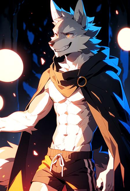 Kemono XL
