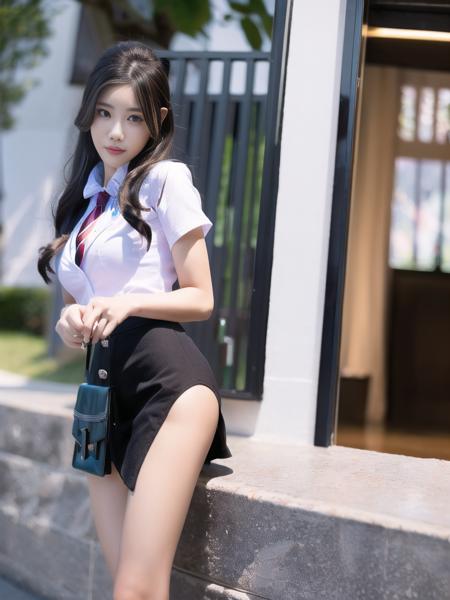 杨晨晨 sugar Lora