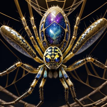 Labradorite Style版本v1.0 (SD 1.5) (SD 1.5)