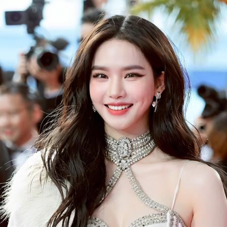 Kpop Aespa Karina XL