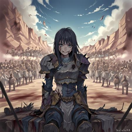 Battlefield