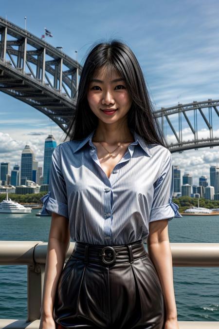 Kawaii Goddess: Khuyen