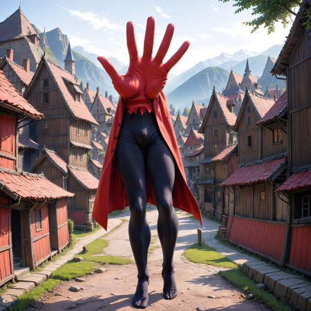 legart_pencil-XL版本v1.0 (ID: 448282)