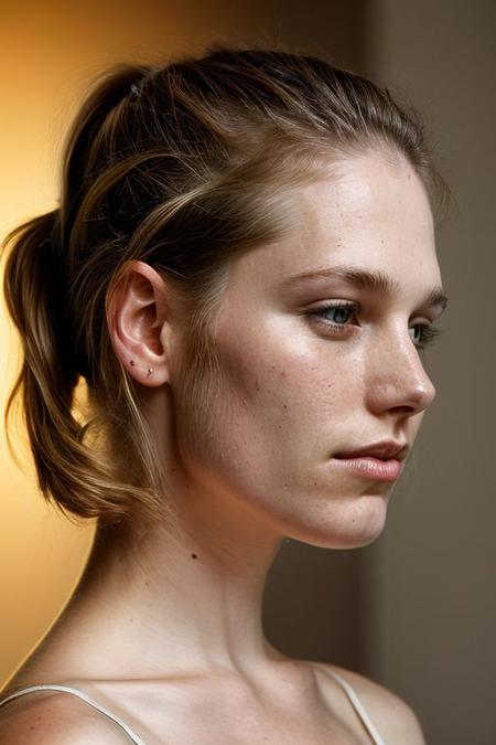 Bridget Fonda