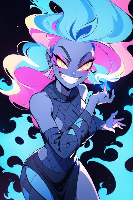 Citron Chaos