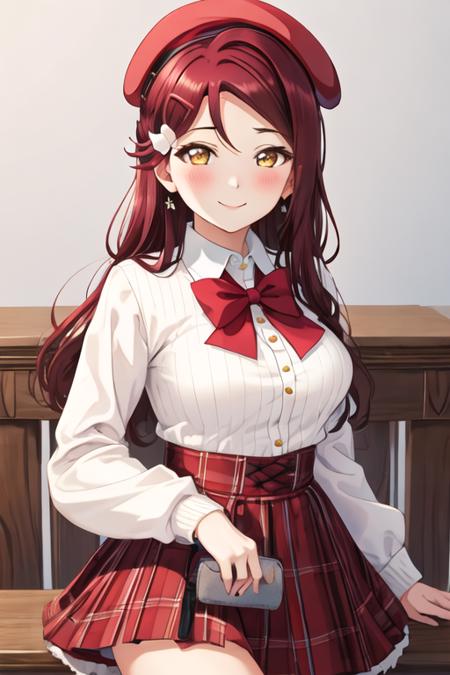 sakurauchi_riko/桜内梨子/사쿠라우치리코 (Love Live! Sunshine!!)