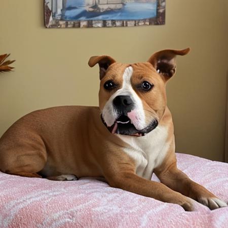 Molly Model