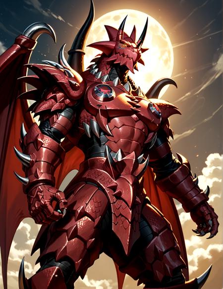 Dorbickmon (Digimon) (Pony) (AD)