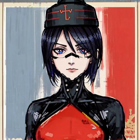 [MrOreos] Signalis_Elster
