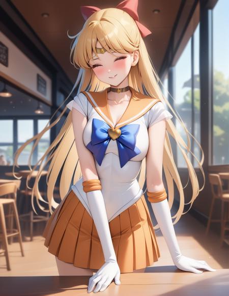 [XL]Sailor Venus / セーラーヴィーナス