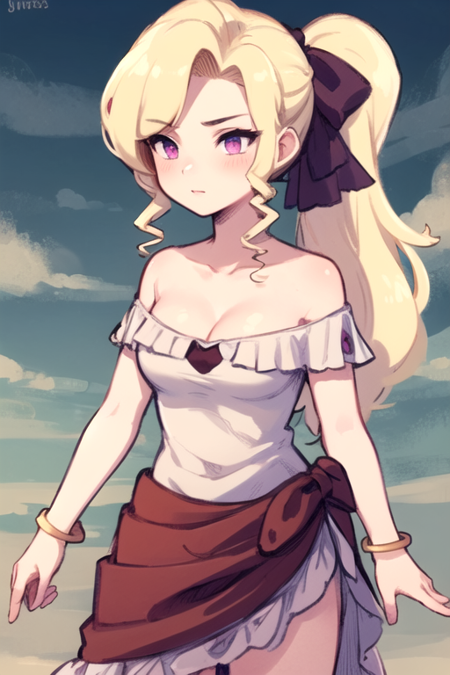 Eve (Harvest Moon)