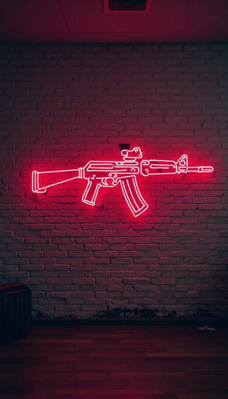 Neon Sign
