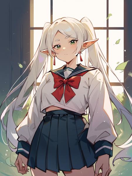 XL_芙莉莲_Frieden