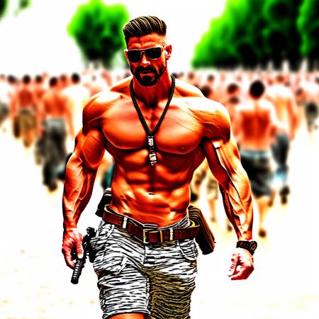 Techno Viking AI