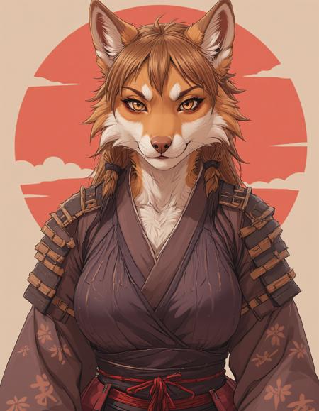 Ratatoskr (Animal, Creature and Furry) [Flux]