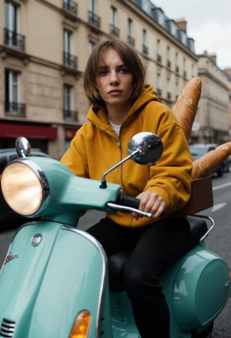 Maya Hawke