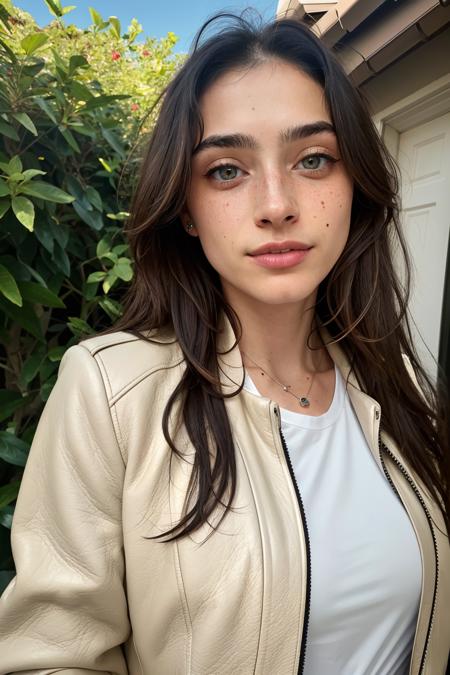 ZH LoRA | Mushyee/Rissa/Marissa Brown | American Fansly, Instagram & TikTok model, Twitch streamer