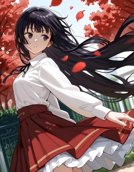 KNK CieloBlend (Ponyv6)
